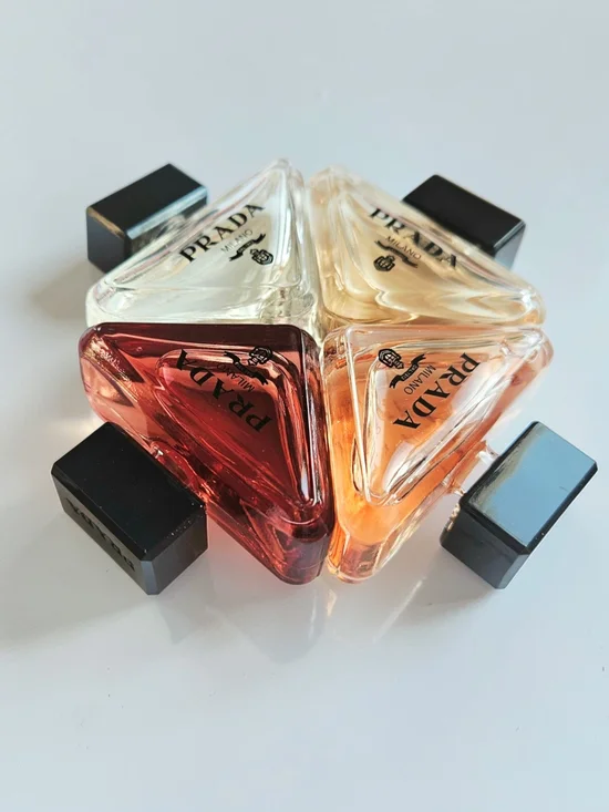 PRADA Paradoxe Mini Set - Picture 4 of 4